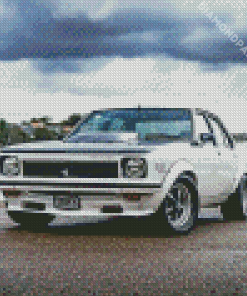 Holden Torana Diamond Painting