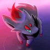 Zorua Diamond Painting