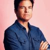 Jason Bateman Diamond Painting