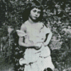 Alice Liddell Diamond Painting