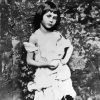 Alice Liddell Diamond Painting