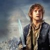 Bilbo Baggins Diamond Painting