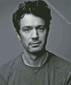 Christian Coulson Diamond Painting