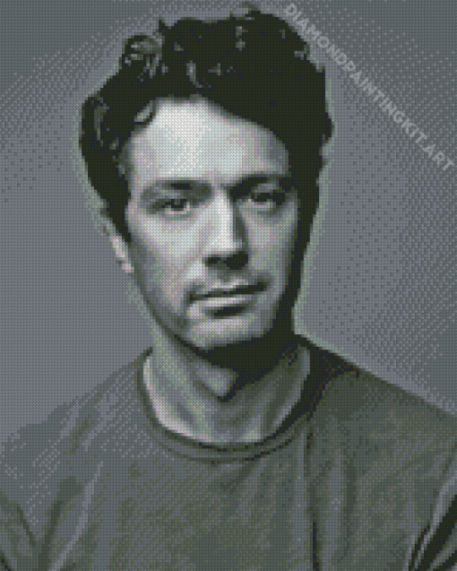 Christian Coulson Diamond Painting