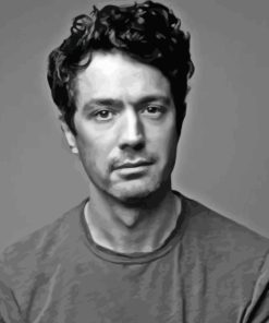 Christian Coulson Diamond Painting