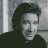 Tim Allen Diamond Painting