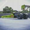 Top Fuel Diamond Painting