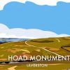 Hoad Monument Diamond Painting