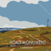 Hoad Monument Diamond Painting