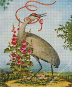 Kevin Sloan Diamond Painting