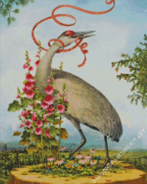 Kevin Sloan Diamond Painting