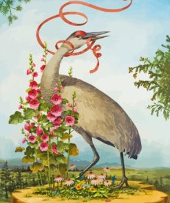 Kevin Sloan Diamond Painting