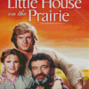 Little House On Prairie Diamond Painting