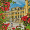 Schonbrunn Palace Diamond Painting