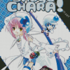 Shugo Chara Diamond Painting