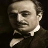 Kahlil Gibran Diamond Painting