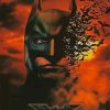 Batman Begins Diamond Painting