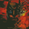 Batman Begins Diamond Painting