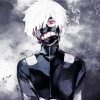 Ken Kaneki Diamond Painting