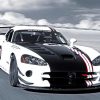 Dodge Viper Diamond Painting