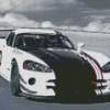 Dodge Viper Diamond Painting