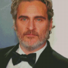 Joaquin Phoenix Diamond Painting