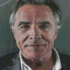 Close Up Don Johnson Diamond Painting