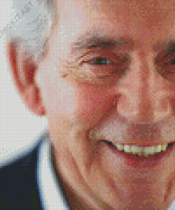 Gordon Brown Face Diamond Painting