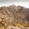 Cuillin Ridge Isle Diamond Painting