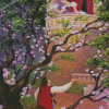 Disney Snow White Diamond Painting