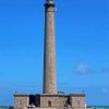 Gatteville Lighthouse Diamond Painting