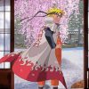 Hokage Naruto Uzumaki Diamond Painting