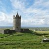 Ireland Doolin Tower Diamond Painting