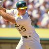 Mark Mcgwire Oakland Diamond Painting