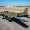 Military Memphis Belle Plane Diamond Painting