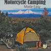 Motorcycle Camping Poster Diamond Painting