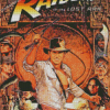 Raider Of The Lost Ark Diamond Painting