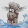 Teddy Bear Diamond Painting