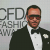 Famous Tom Ford Diamond Painting