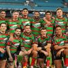 The South Sydney Rabbitohs Diamond Painting