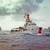 Coast Guard Diamond Painting