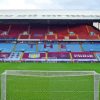 Villa Park Diamond Painting