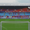 Villa Park Diamond Painting