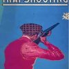 Trap Shooting Poster Diamond Painting