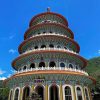 Wuji Tianyuan Temple Taiwan Diamond Painting