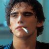 Matt Dillon Smoking Diamond Painting