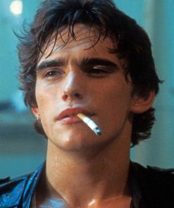 Matt Dillon Smoking Diamond Painting