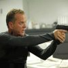 24 Jack Bauer Diamond Painting