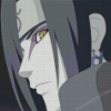 Orochimaru Diamond Painting