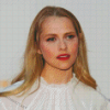 Teresa Palmer Diamond Painting